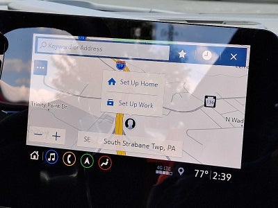 2020 Chevrolet Corvette Stingray 2LT