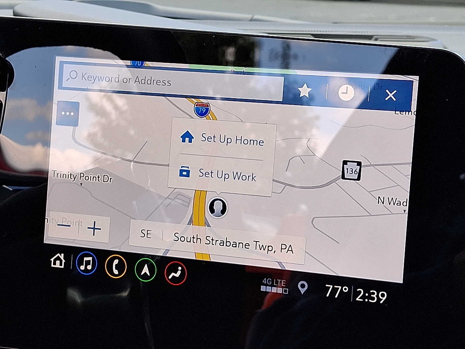 2020 Chevrolet Corvette Stingray 2LT