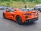 2020 Chevrolet Corvette Stingray 2LT