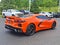 2020 Chevrolet Corvette Stingray 2LT