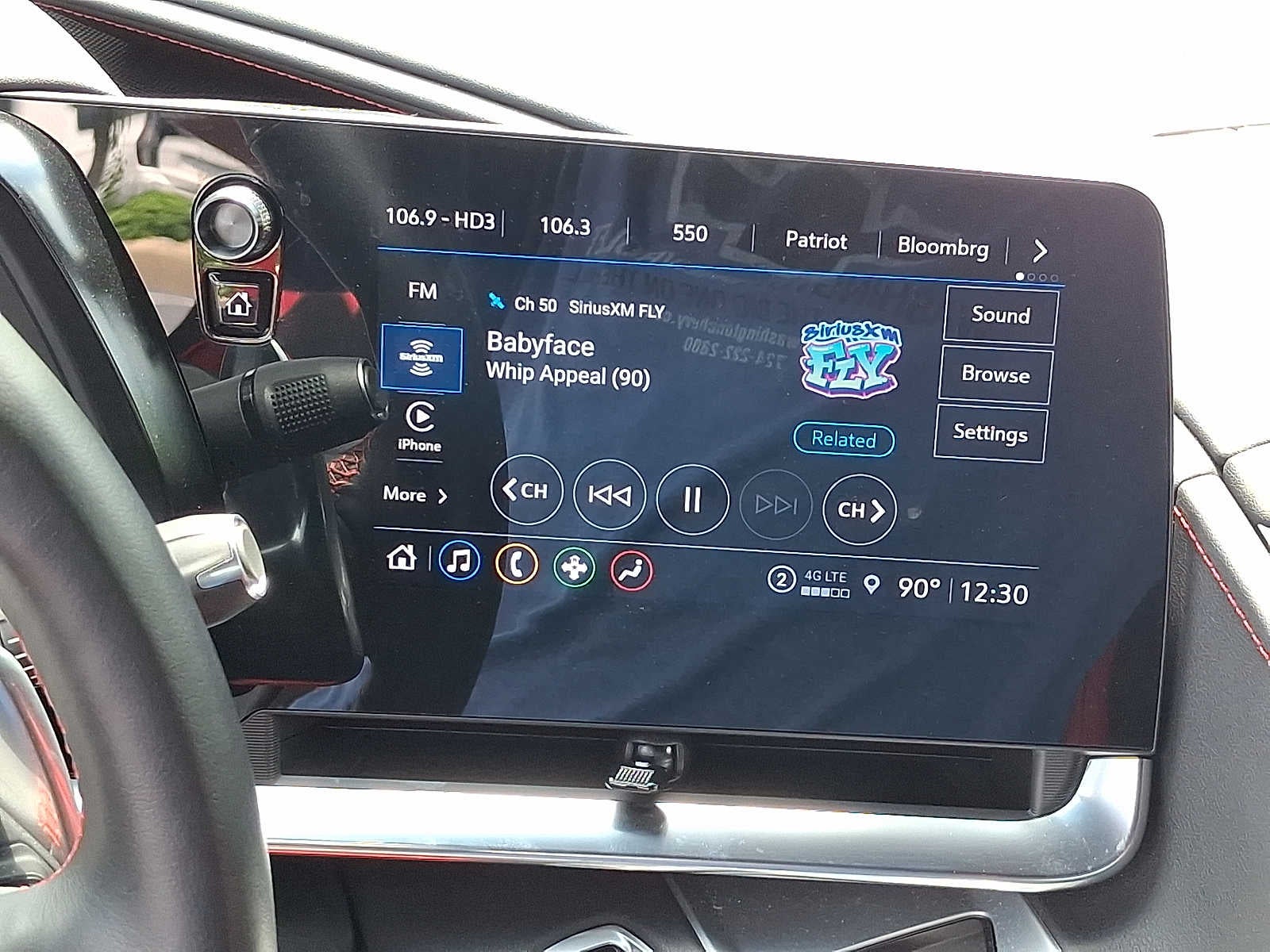 2021 Chevrolet Corvette Stingray 1LT