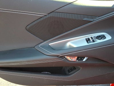 2024 Chevrolet Corvette Stingray 1LT