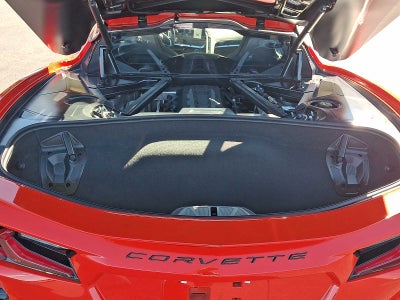 2024 Chevrolet Corvette Stingray 1LT