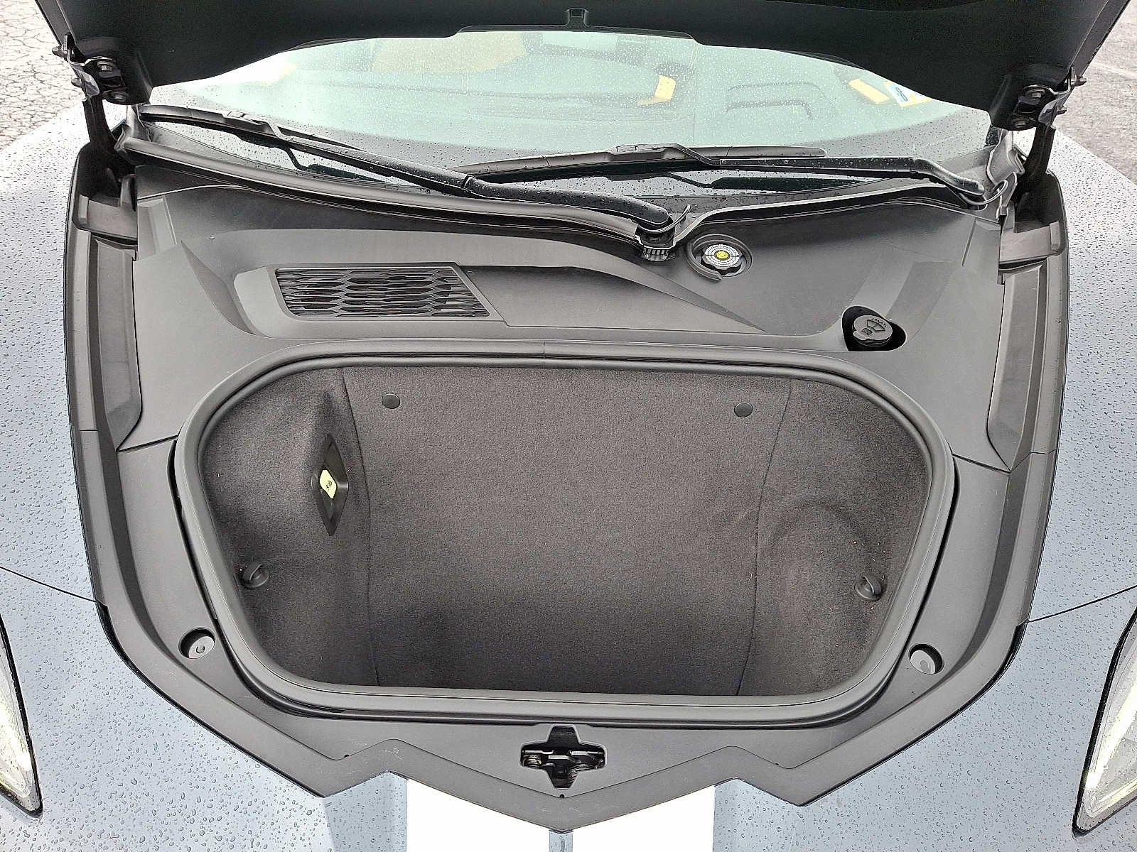 2021 Chevrolet Corvette Stingray 2LT