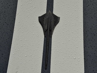 2021 Chevrolet Corvette Stingray 2LT