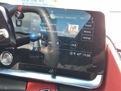 2021 Chevrolet Corvette Stingray 2LT