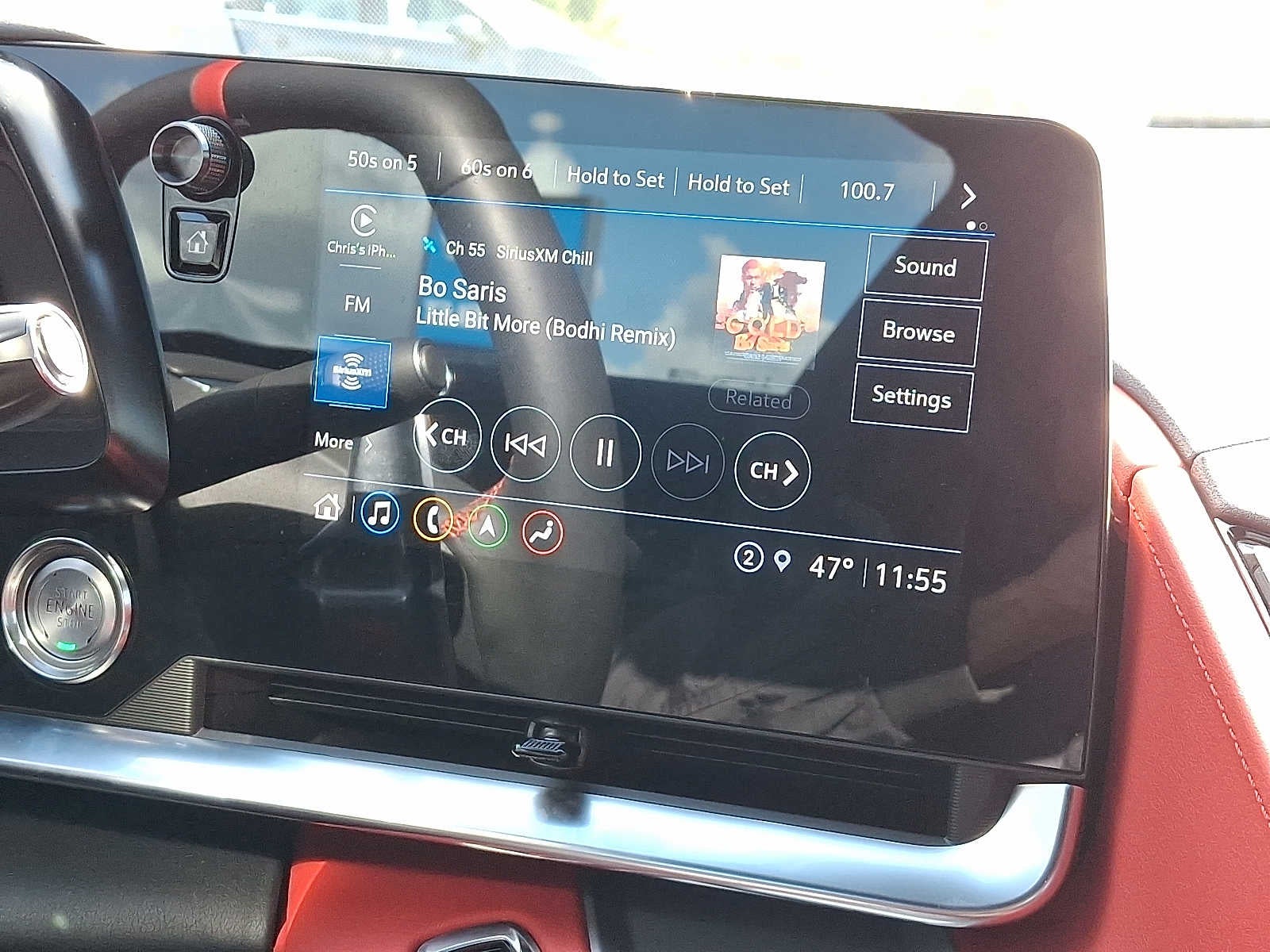 2021 Chevrolet Corvette Stingray 2LT