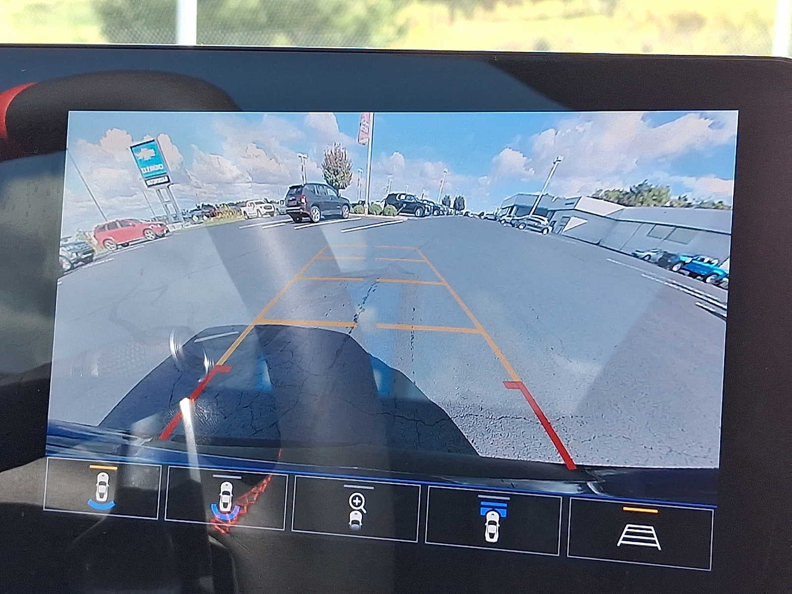 2021 Chevrolet Corvette Stingray 2LT