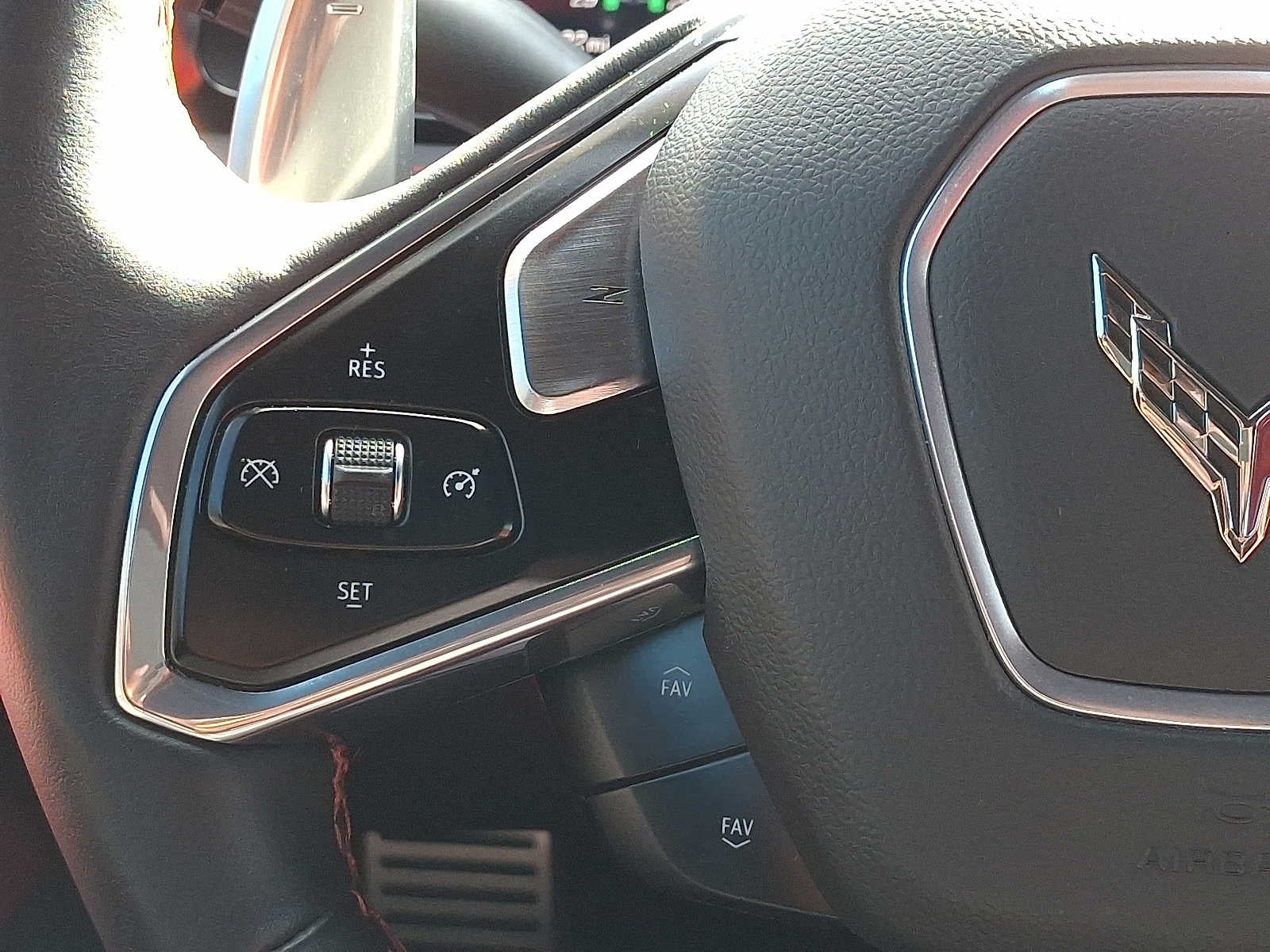 2021 Chevrolet Corvette Stingray 2LT