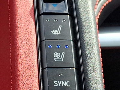 2021 Chevrolet Corvette Stingray 2LT