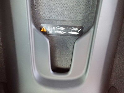 2021 Chevrolet Corvette Stingray 2LT