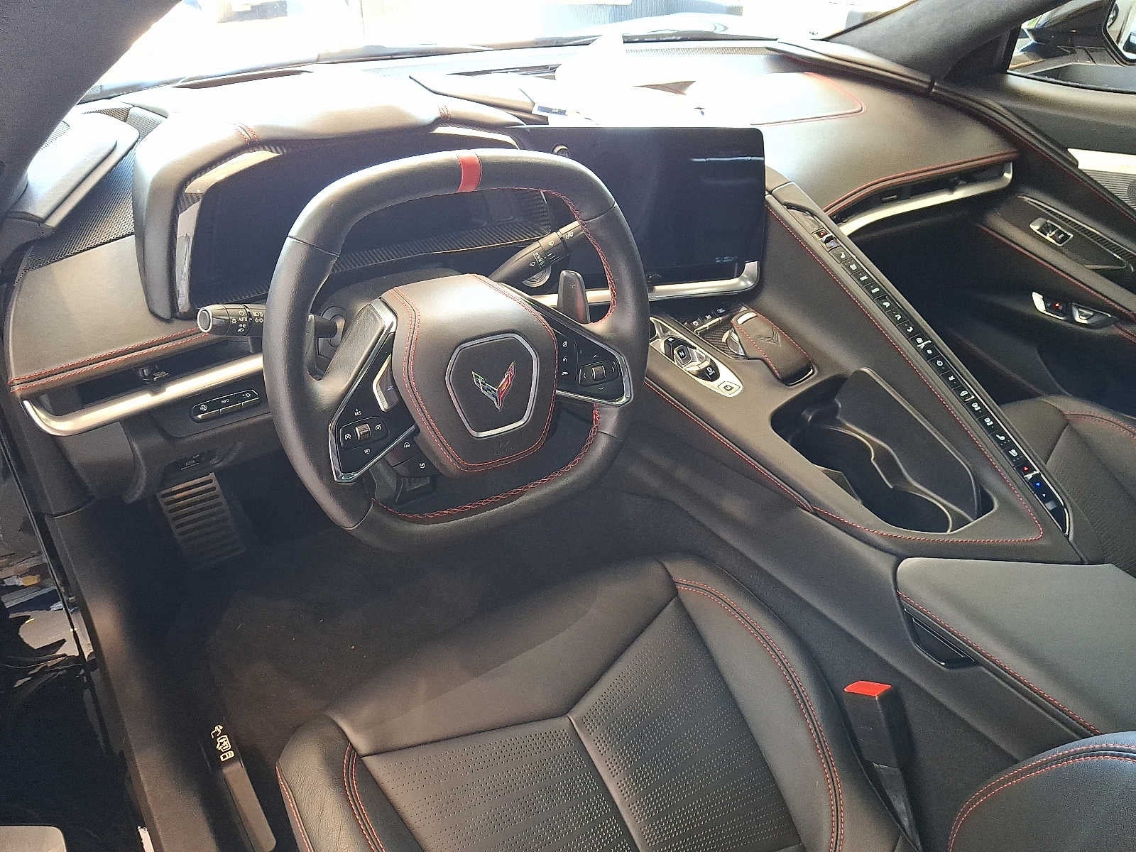 2022 Chevrolet Corvette Stingray 3LT
