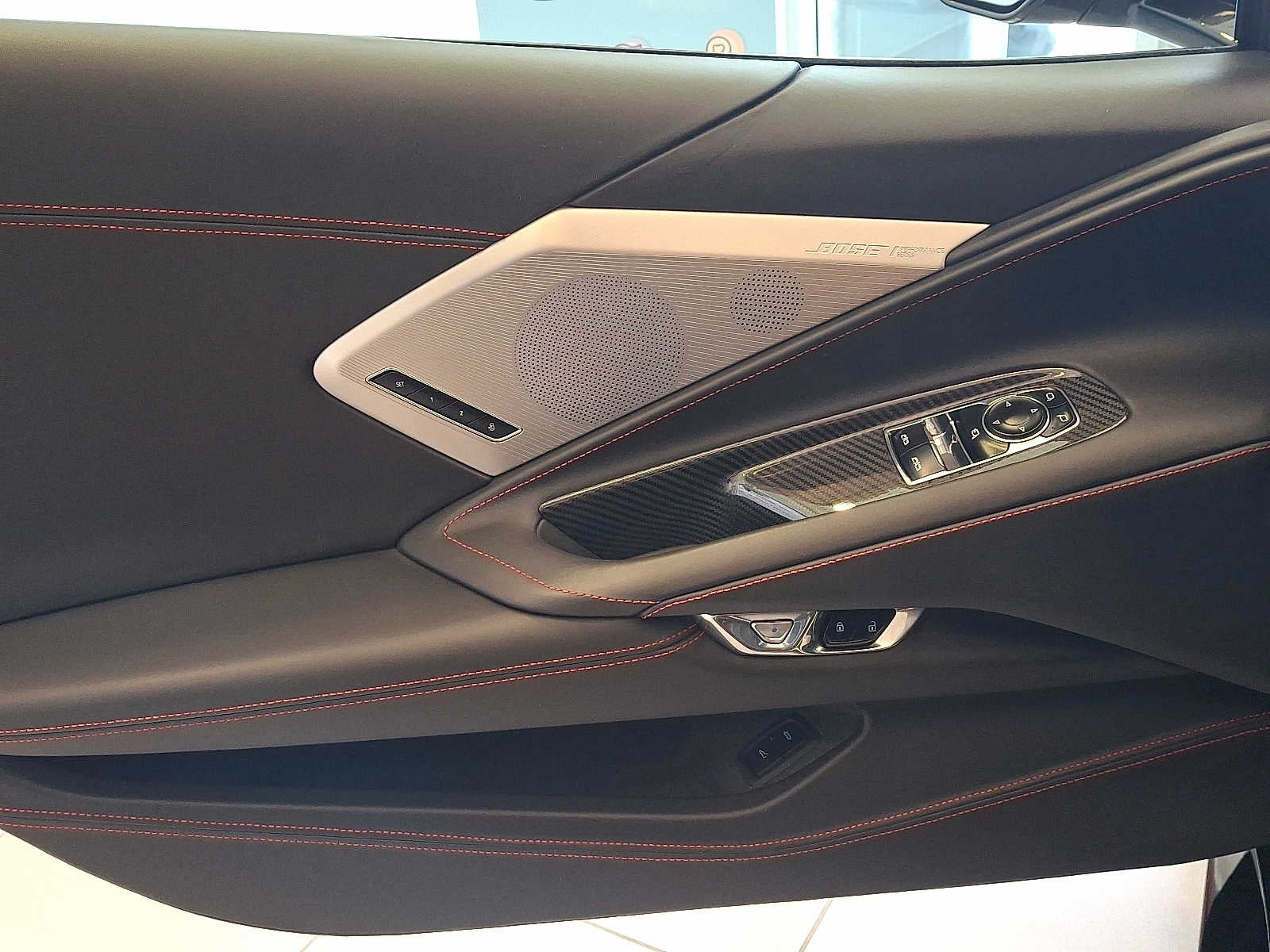 2022 Chevrolet Corvette Stingray 3LT