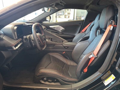 2022 Chevrolet Corvette Stingray 3LT