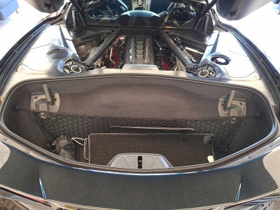 2022 Chevrolet Corvette Stingray 3LT