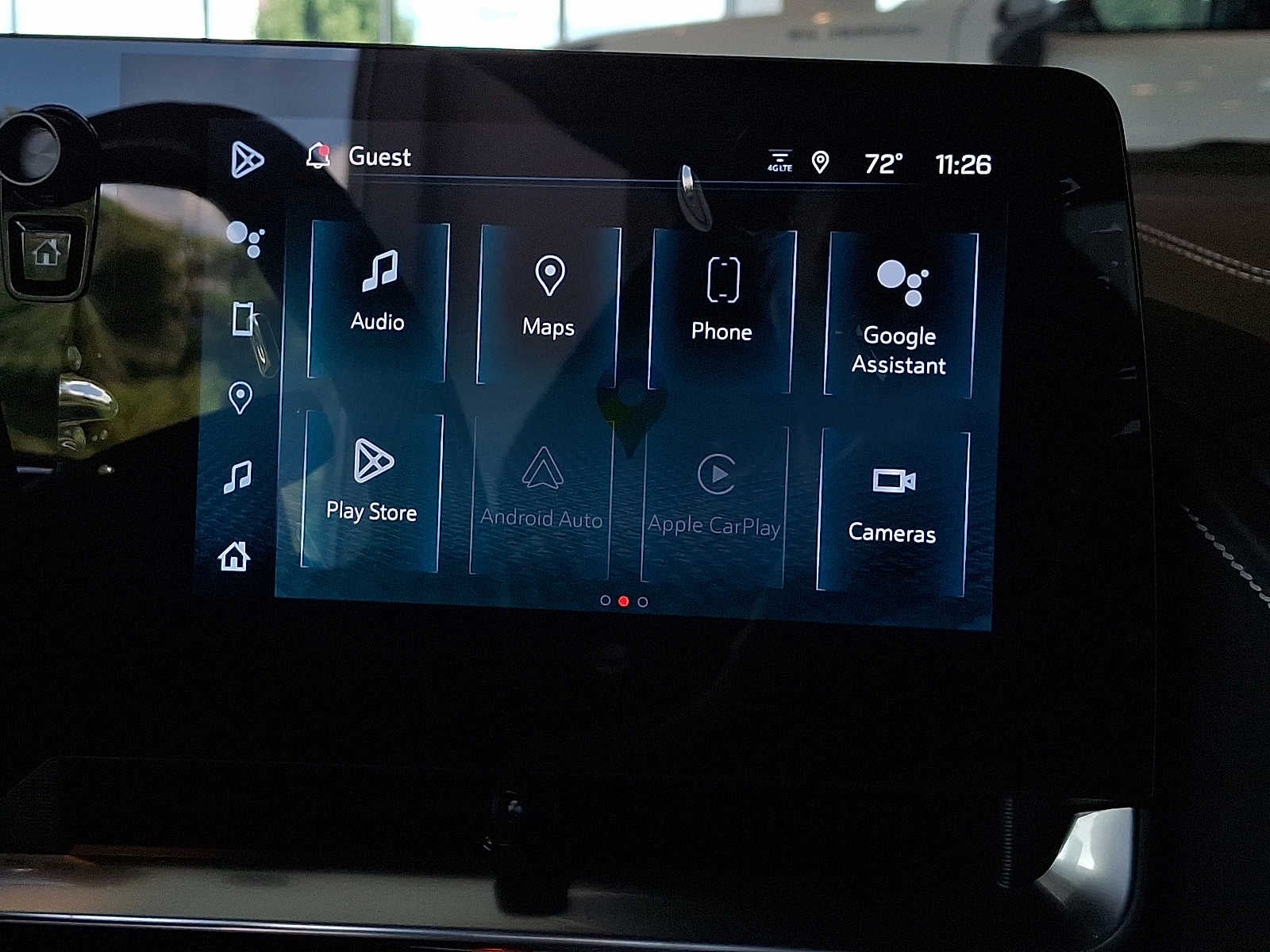 2025 Chevrolet Corvette Z06 3LZ