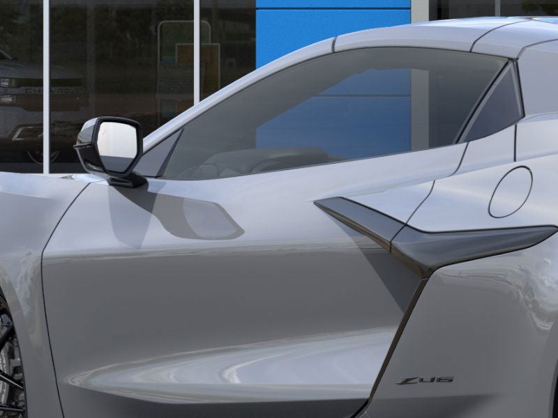 2025 Chevrolet Corvette Z06 3LZ