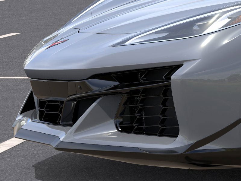 2025 Chevrolet Corvette Z06 3LZ