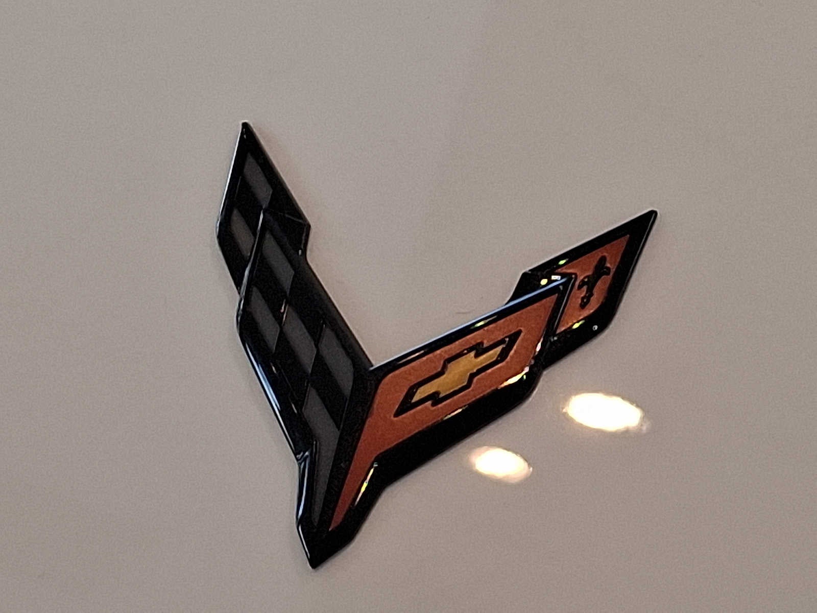 2025 Chevrolet Corvette E-Ray 2LZ