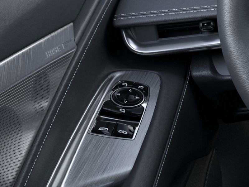 2025 Chevrolet Corvette E-Ray 2LZ