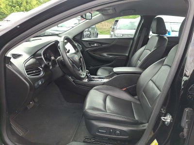 2024 Chevrolet Malibu 2LT