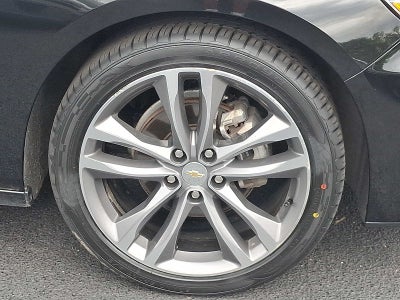 2024 Chevrolet Malibu 2LT