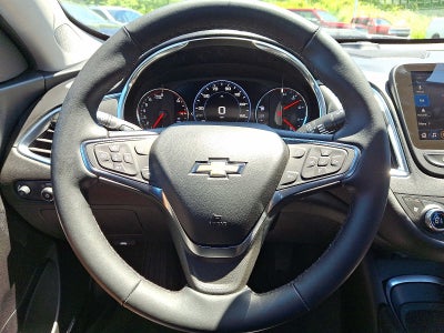 2024 Chevrolet Malibu 2LT