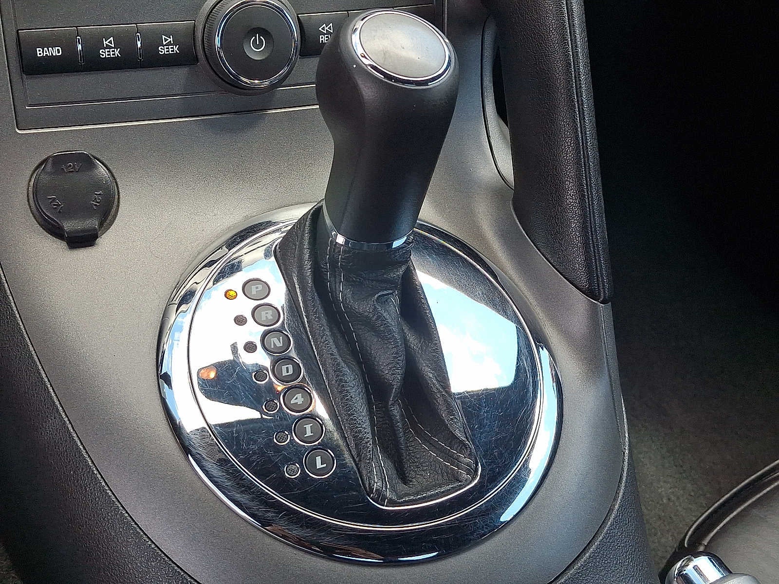 2008 Pontiac Solstice Sols