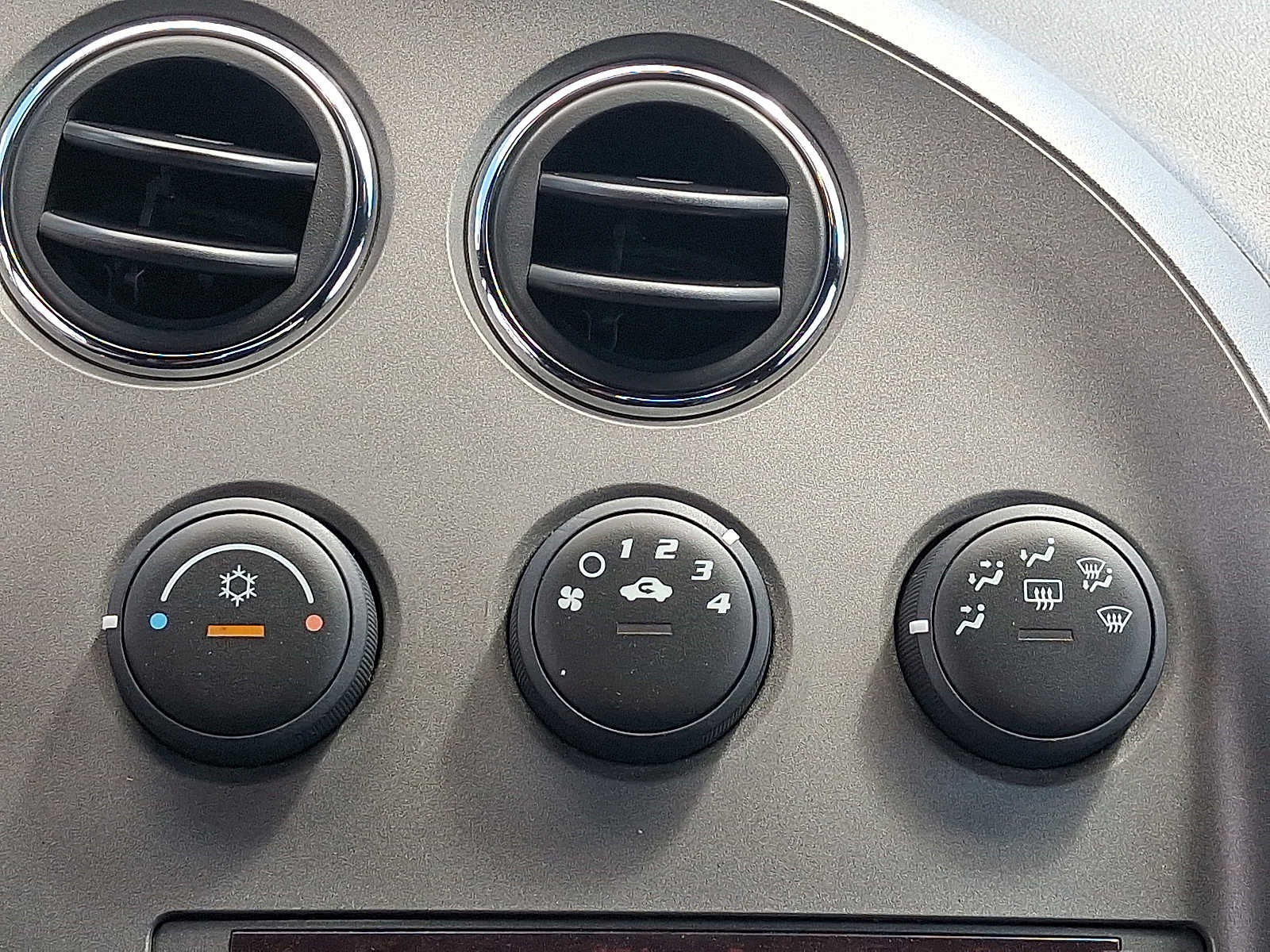 2008 Pontiac Solstice Sols