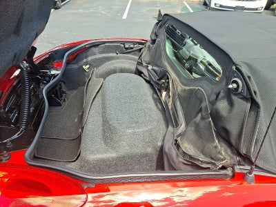 2008 Pontiac Solstice Sols