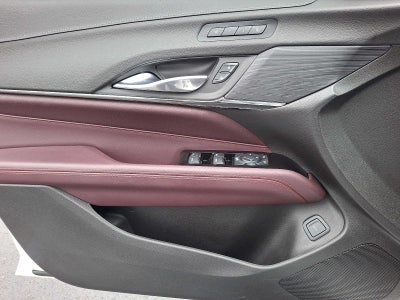 2023 Cadillac CT4 Sport