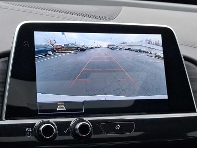 2023 Cadillac CT4 Sport