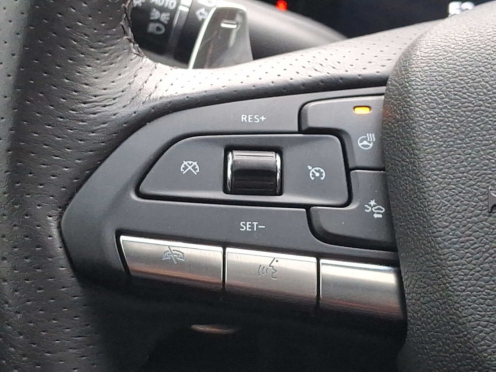 2023 Cadillac CT4 Sport