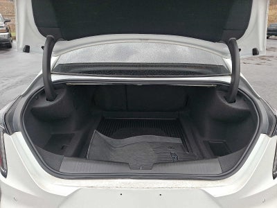 2023 Cadillac CT4 Sport