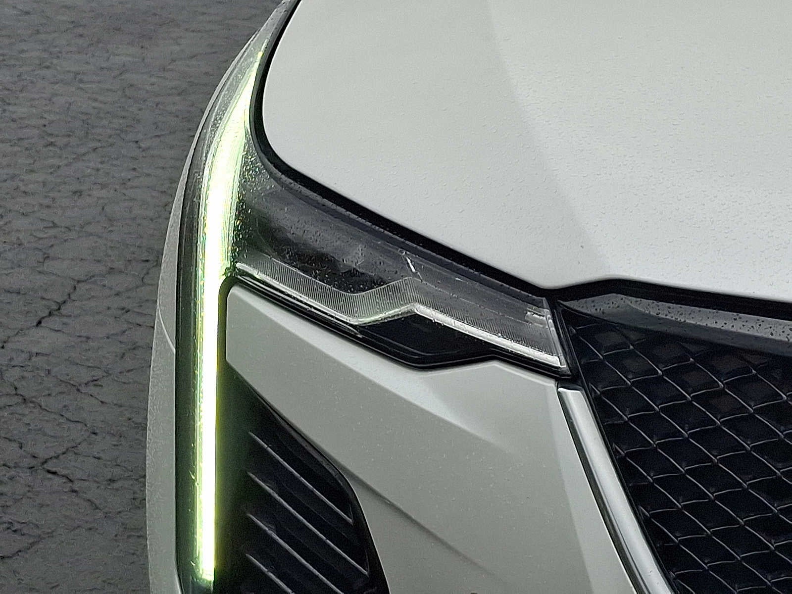 2023 Cadillac CT4 Sport