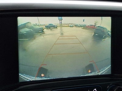 2018 Chevrolet Silverado 2500 HD LTZ