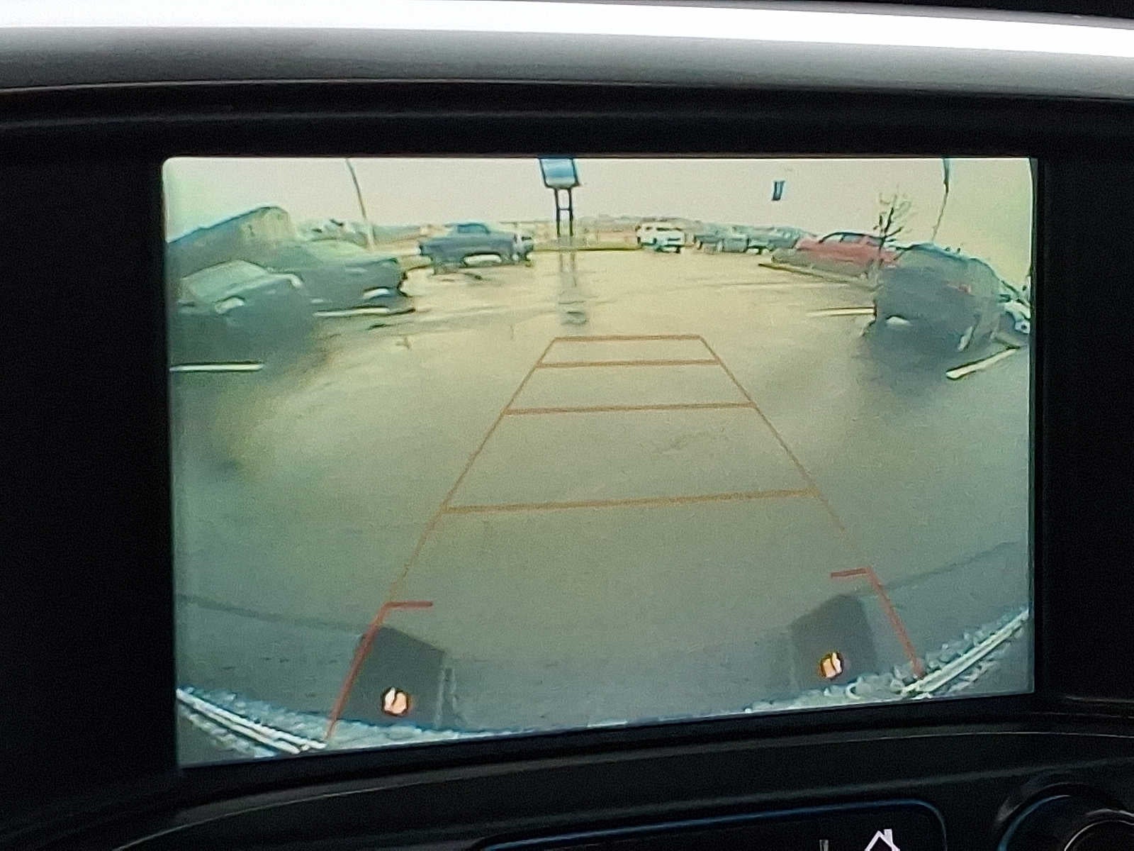 2018 Chevrolet Silverado 2500 HD LTZ