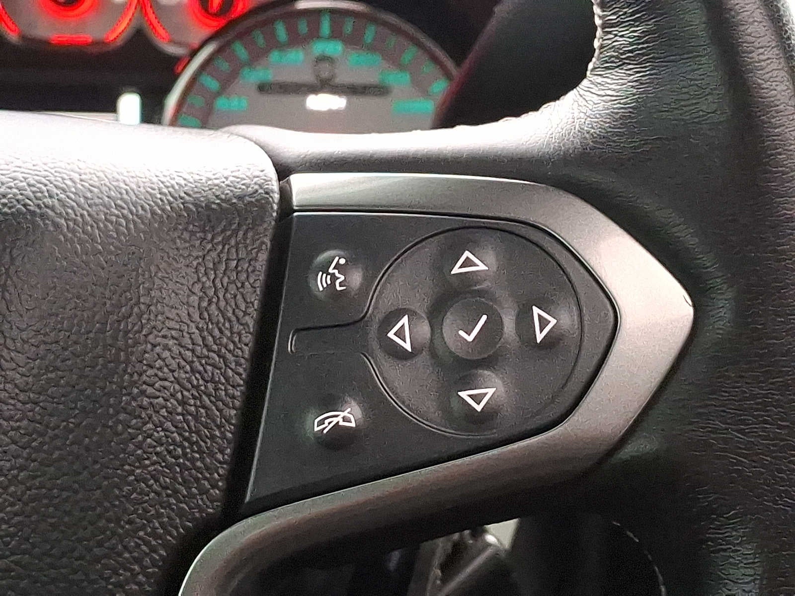 2018 Chevrolet Silverado 2500 HD LTZ