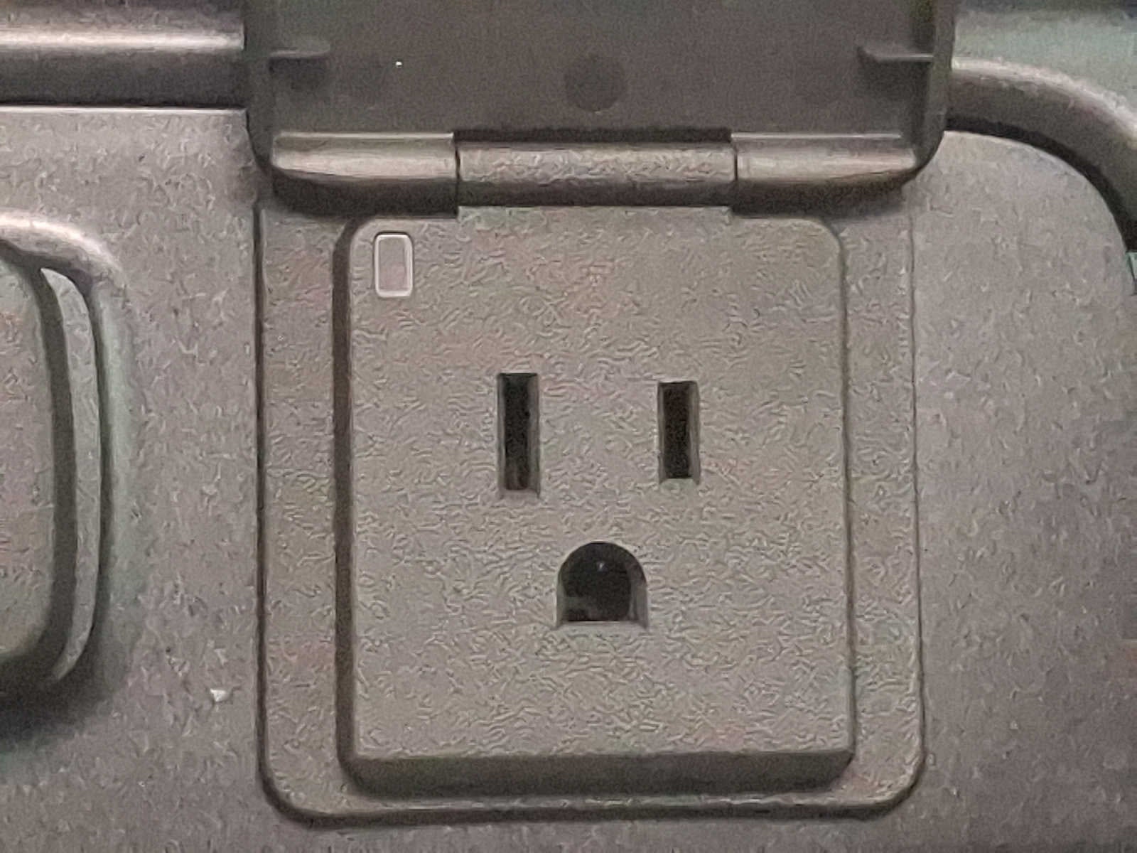 2018 Chevrolet Silverado 2500 HD LTZ