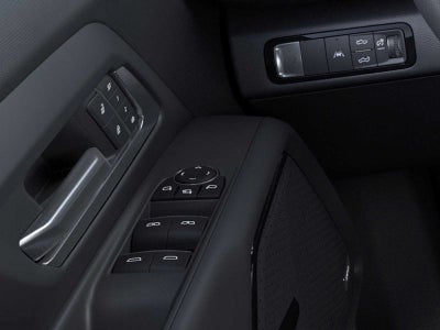 2026 Chevrolet Silverado EV Trail Boss - Extended Range