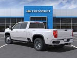 2025 Chevrolet Silverado 3500 HD High Country DRW