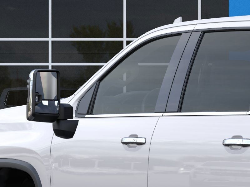 2025 Chevrolet Silverado 3500 HD High Country DRW