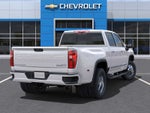 2025 Chevrolet Silverado 3500 HD High Country DRW
