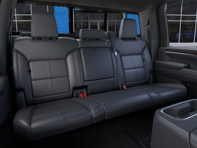 2025 Chevrolet Silverado 3500 HD High Country DRW