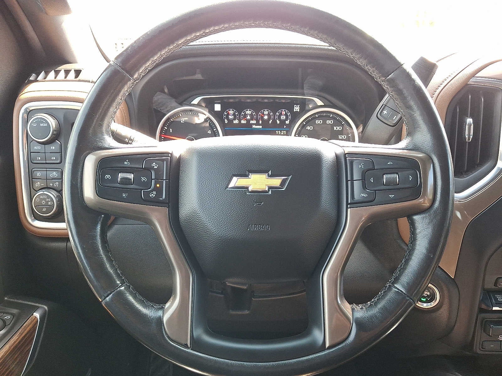 2023 Chevrolet Silverado 3500 HD High Country