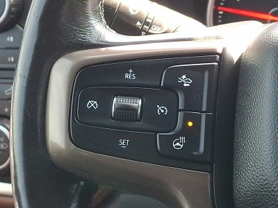 2023 Chevrolet Silverado 3500 HD High Country