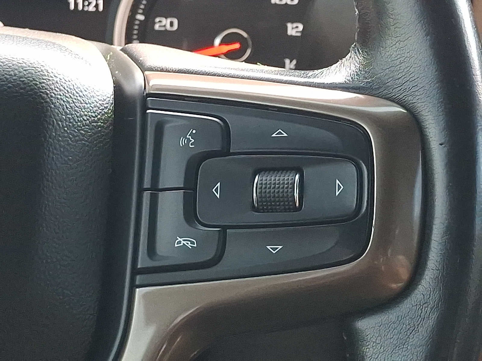 2023 Chevrolet Silverado 3500 HD High Country