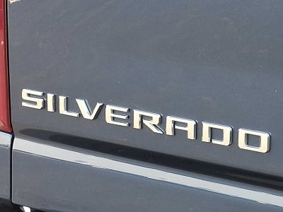 2023 Chevrolet Silverado 3500 HD High Country