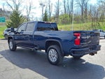 2023 Chevrolet Silverado 3500 HD High Country