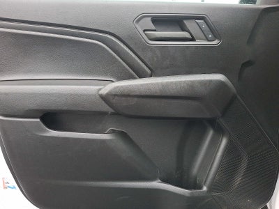 2023 Chevrolet Colorado WT